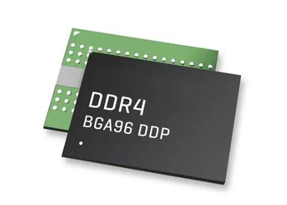 H5AN4G6NBJR-UHC Memory IC Chip DDR SDRAM Synchronous Dynamic Random Access Memory