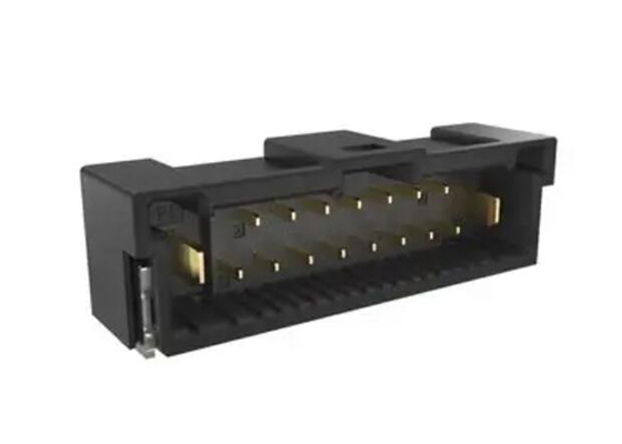 10165964-112Q000LF Connectors Cable HSG ComboLock Wire To Board Connectors