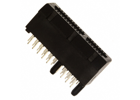 10018783-10000TLF Connectors 8Gb/s PCI Express Gen 3 Card Edge Connector For Desktop PC
