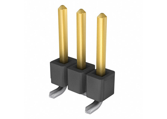 TSM-103-01-L-SV-P-TR Connectors Board To Board Connectors 3POS Terminal Strip
