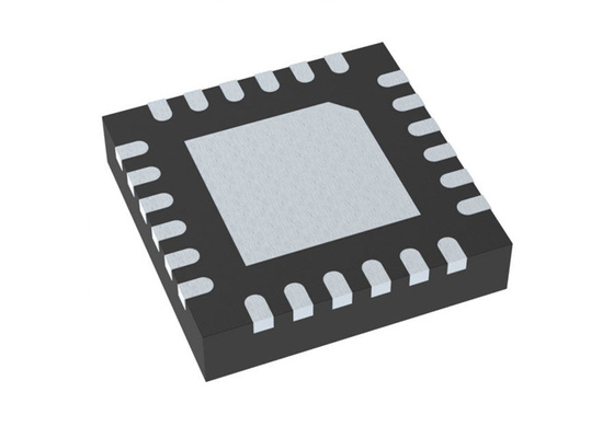 TPS65131WTRGERQ1 Integrated Circuit Chip Automotive Split Rail Converter VQFN24