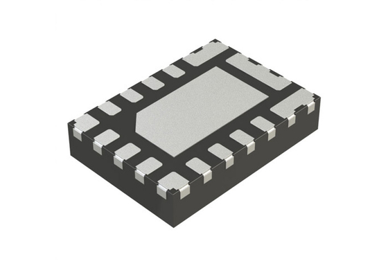 TPS62873N0QWRXSRQ1 Integrated Circuit Chip Synchronous Buck Regulator Voltage Regulators