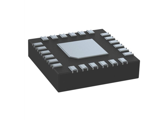 TPS12121QRGERQ1 Integrated Circuit Chip Automotive High Side Gate Driver IC VQFN23