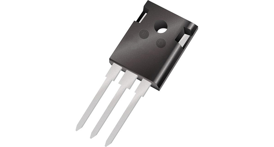 UF3SC120016K3S Integrated Circuit Chip 1200V 107A N-Channel Silicon Carbide JFET Transistors