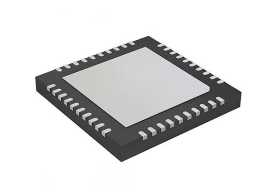 TPS274C65ASHWRHAR Integrated Circuit Chip Quad Channel Smart High Side Switch VQFN40