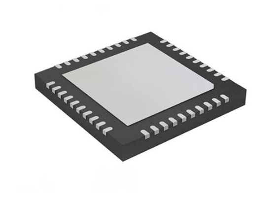 TPS274C65CPHRHAR Integrated Circuit Chip 2.5A Quad Channel Smart High Side Switches