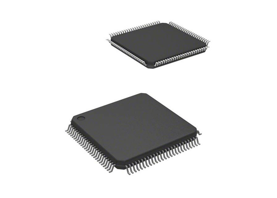 TMS320F2808PZQ Microcontroller MCU C2000 Real Time Microcontrollers 100MHz 32Bit MCU