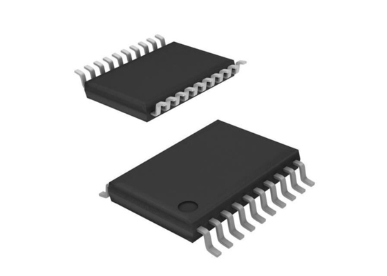 TMUX7348FPWR Integrated Circuit Chip Multiplexers TSSOP20 CMOS Analog Multiplexers