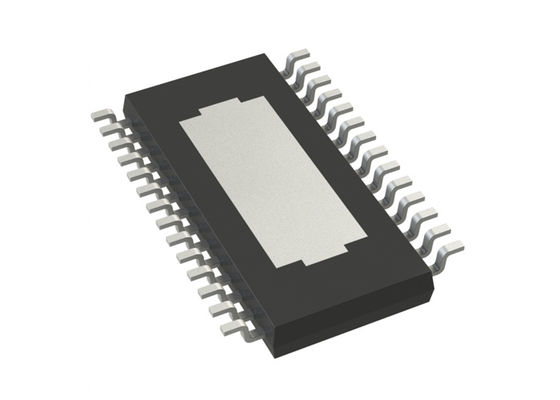 TLC69652QPWPRQ1 Integrated Circuit Chip Automotive LED Driver HTSSOP28 LED Lighting Driver