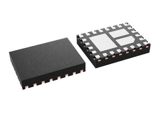 TPS62875B5QWRZVRQ1 Integrated Circuit Chip Automotive Synchronous Step Down Converter IC