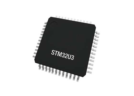 STM32U385RGY6Q Microcontroller MCU 32Bit Microcontroller IC 96MHz Embedded MCU