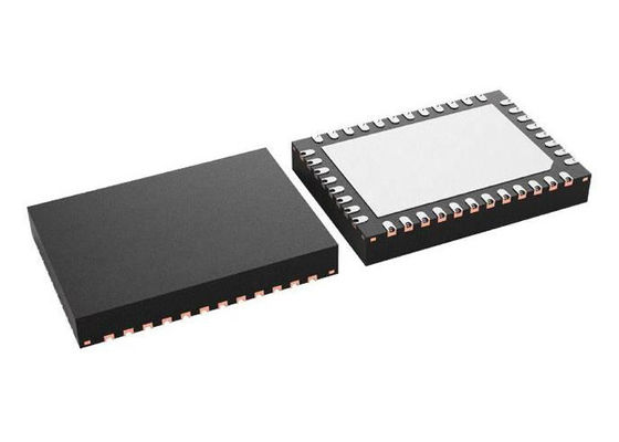 TDP142RGFRQ1 Integrated Circuit Chip 8.1Gbps DisplayPort Linear Redriver VQFN40