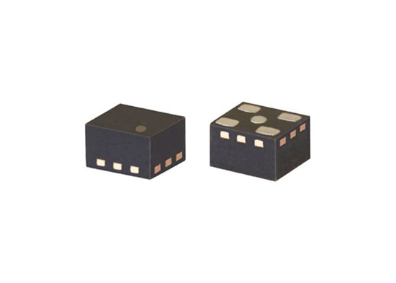 TAV1-541NM Integrated Circuit Chip 50Ω 45MHz To 6000MHz MMIC E-pHEMT Transistor