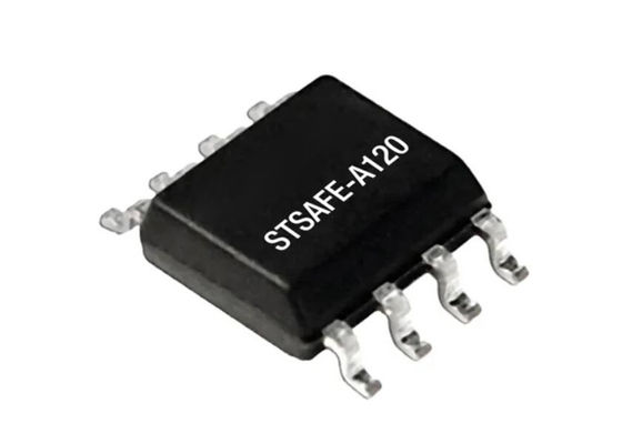 STSAFA120S8SPL05 Integrated Circuit Chip Authentication Chip SOIC8 Secure Element