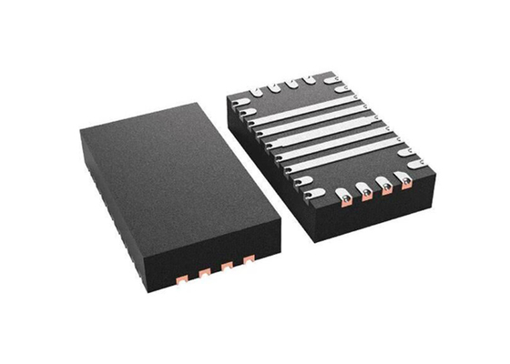 TPS55287QWRYQRQ1 Integrated Circuit Chip 36V Buck Boost Converter 4A DC DC Converter