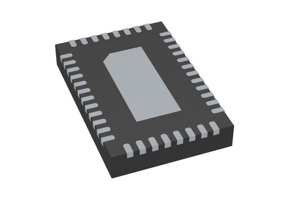 TMUXHS4512IRETR Integrated Circuit Chip High Speed Bidirectional Passive Switch WQFN40