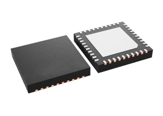 TPS274C65ASWRHAR Integrated Circuit Chip High Side Switch Power Distribution Switches