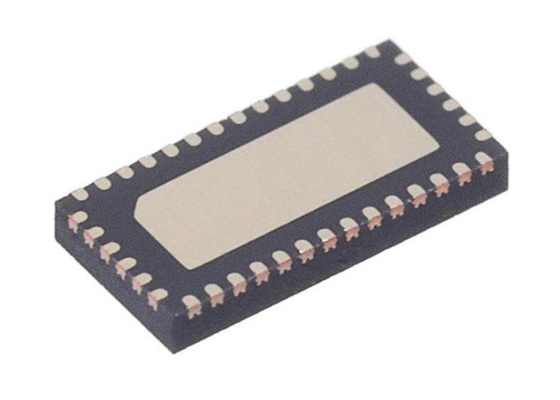 TMUXHS4612IRETR Integrated Circuit Chip 20Gbps High Speed Bidirectional Passive Switch