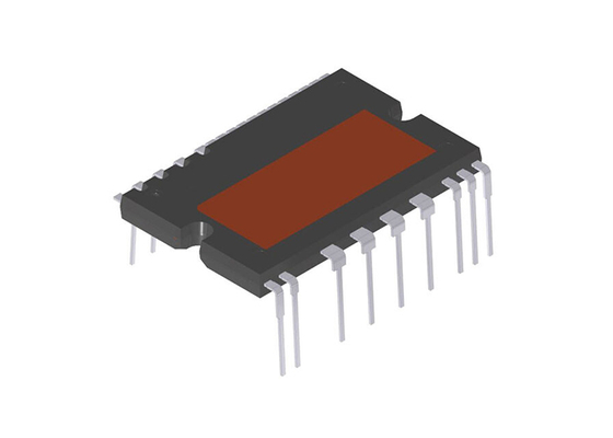 STIB1560DM2T-LZ Automotive IGBT Modules 3-Phase Inverter 150mΩ 16A 600V Power MOSFET Module
