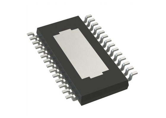 TLC69654QPWPRQ1 Integrated Circuit Chip 30mA Automotive LED Driver LED Lighting Driver IC