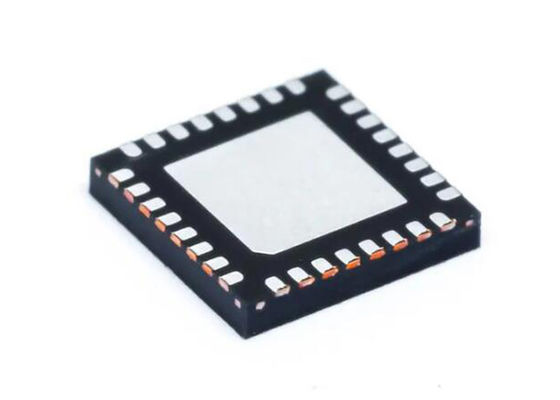 TAC5412WQRTVRQ1 Integrated Circuit Chip Audio Codecs WQFN32 Automotive Stereo Audio Codec