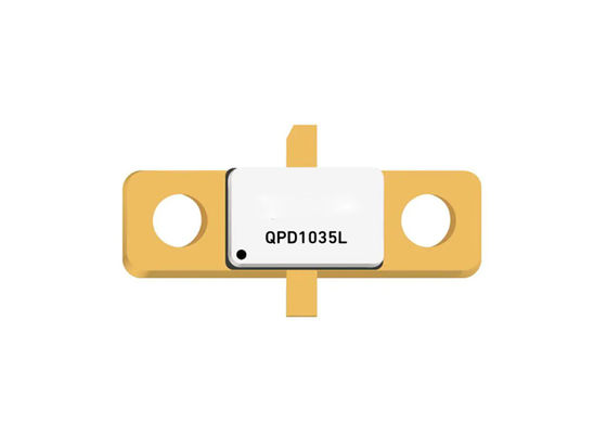 QPD1035L GaN IC 40W 50V GaN RF Power Transistor For Test Instrumentation