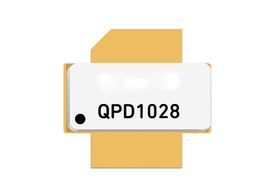 QPD1028 GaN IC 750W 65V 1.2 To 1.4 GHz GaN RF Input-Matched Transistor