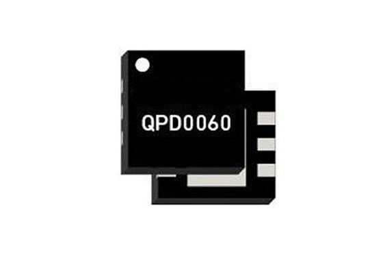 QPD0060 GaN IC 90W 48V DC To 3.6 GHz GaN RF Power Transistor