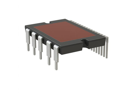 NXV10V125DT1 Integrated Circuit Chip Three Phase 100V Automotive Power MOSFET Module