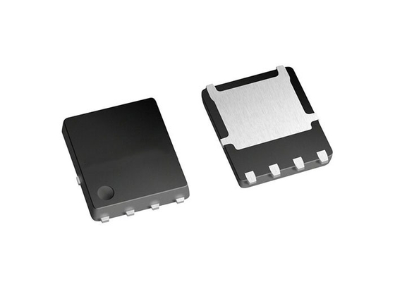 NVMFWS3D0N08XT1G Integrated Circuit Chip 80V 135A 3mΩ Single N-Channel Power MOSFET Transistors