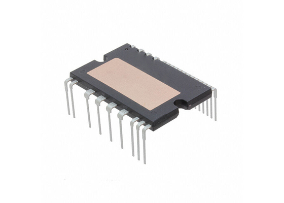 STIB1060DM2T-LZ Automotive IGBT Modules 3-Phase Inverter 180 mΩ 10A 600V Power MOSFET Module