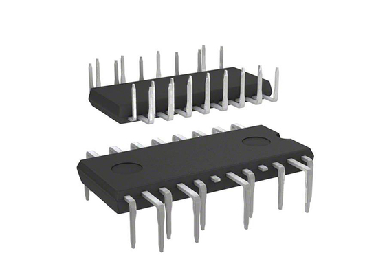 STGIPQ5C60T-HZ Automotive IGBT Modules 3-Phase Inverter 5A 600V Short‑Circuit Rugged IGBT Module
