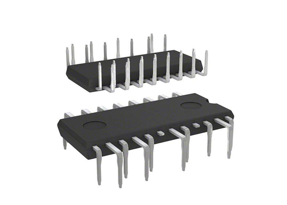 STGIPQ5C60T-HLS Automotive IGBT Modules 3-Phase 5A 600V Short‑Circuit Rugged IGBT Module