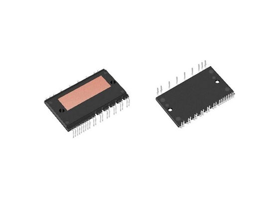 NFAM4512SCBUT Integrated Circuit Chip 1200V 50A N-Channel Silicon Carbide MOSFET Transistors