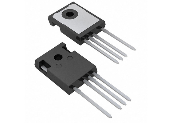 STGW50H65DFB2-4 Integrated Circuit Chip 650V 50A High-Speed HB2 Series IGBT Transistors