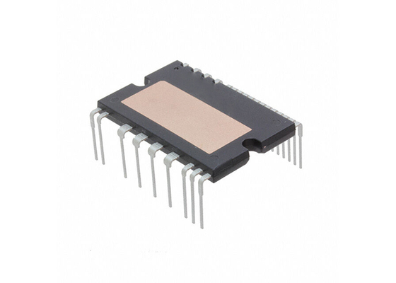 STGIB15CH60TS-X Automotive IGBT Modules 20A 600V 3-Phase Inverter Bridge IGBT Module