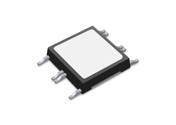 MMIX4G20N250 Integrated Circuit Chip High Voltage IGBT Transistors For Capacitor Discharge
