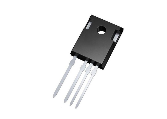 IMZA120R012M2H Integrated Circuit Chip 1200V 12mΩ CoolSiC™ MOSFET Transistors For EV Charging