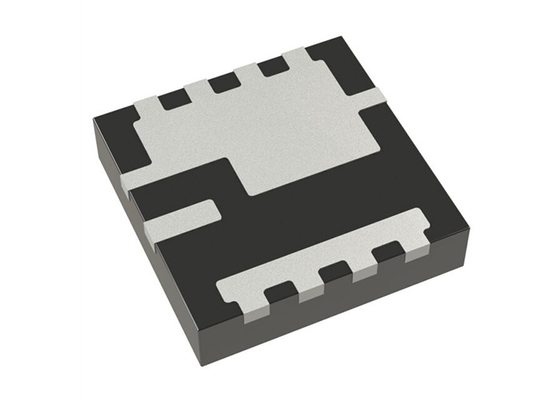 NTTFSS002N04HL Integrated Circuit Chip 40V 2.1mΩ Single N-Channel Power MOSFET Transistors