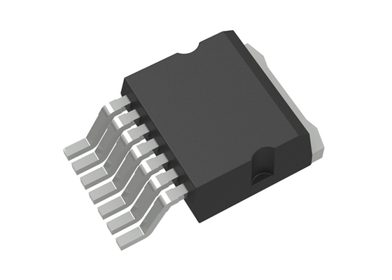 NSF040120D7A1-QJ Integrated Circuit Chip 1200V SiC MOSFET Transistors For Automotive Applications