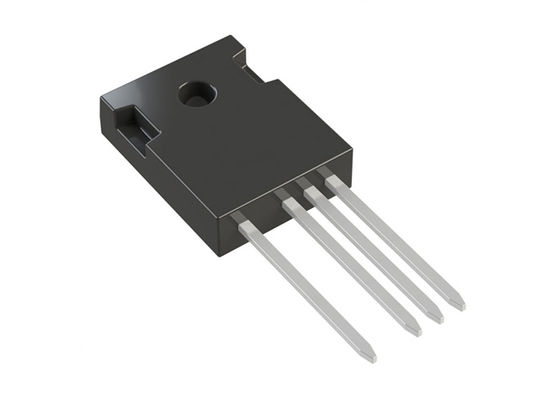 MSC025SMA330B4N Integrated Circuit Chip N-Channel 3300V 106A 800W Silicon Carbide MOSFET Transistors