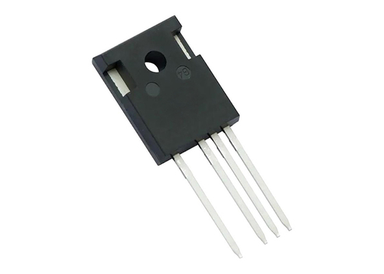 SCT040W65G3-4AG Integrated Circuit Chip 650V 30A Automotive Silicon Carbide Power MOSFET Transistors