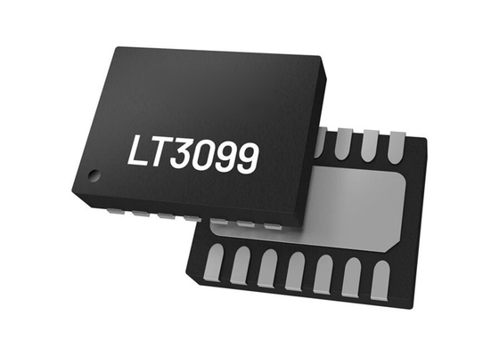 LT3099ADE Integrated Circuit Chip Low Drop Out Regulators DFN14 LDO Linear Regulator