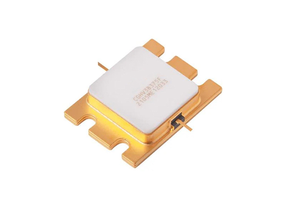 CGHV38375F GaN IC High Power 50V 450W 2.75GHz To 3.75GHz GaN Amplifier