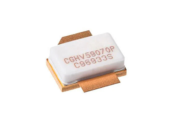 CGHV59070P GaN IC General Purpose 50V 75W 5.2 GHz To 5.9 GHz GaN Amplifier