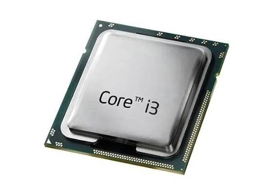 CM8068403377415 AI Processor Chip Core Processor 6M Cache Core i3-8100T Processor