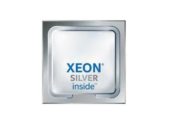 CD8069504212701 AI Processor Chip 2.50GHz Xeon Silver 4215 Processor FCLGA3647