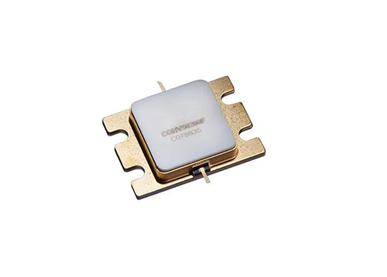 CGHV50200F GaN IC High Gain 4.4GHz To 5.0 GHz 40V 180W GaN Amplifier