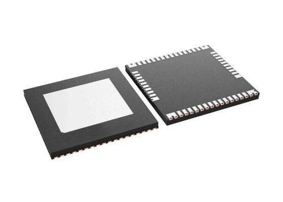 LMG3527R030RQSR GaN IC 650V Gallium Nitride Power Stages VQFN52 GaN FET