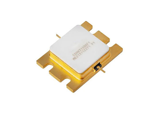 CGHV31500F GaN IC 2.7GHz To 3.1GHz 50V 500W GaN Amplifier For S-Band RADAR
